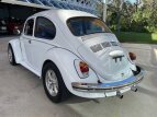 Thumbnail Photo 8 for 1970 Volkswagen Beetle